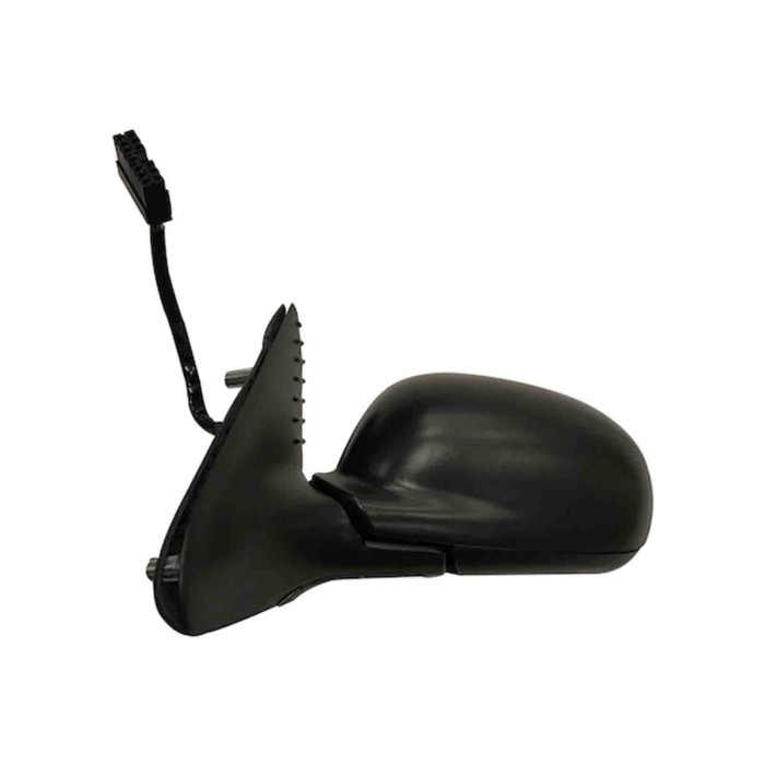 GUIDA_ALLA_SCELTA.JPG Retrovisore Elettrico Nero Specchio Asferico Blu Termico Sinistro Peugeot 406 Dal 1995 Al 1999