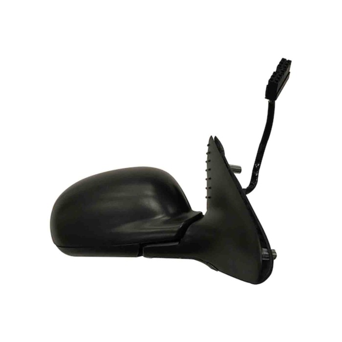 GUIDA_ALLA_SCELTA.JPG Retrovisore Elettrico Nero Specchio Convesso Blu Termico Destro Peugeot 406 Dal 1995 Al 1999