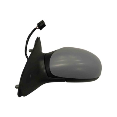 GUIDA_ALLA_SCELTA.JPG Retrovisore Elettrico Con Primer Specchio Asferico Blu Termico Sinistro Peugeot 406 Dal 1999 Al 2004