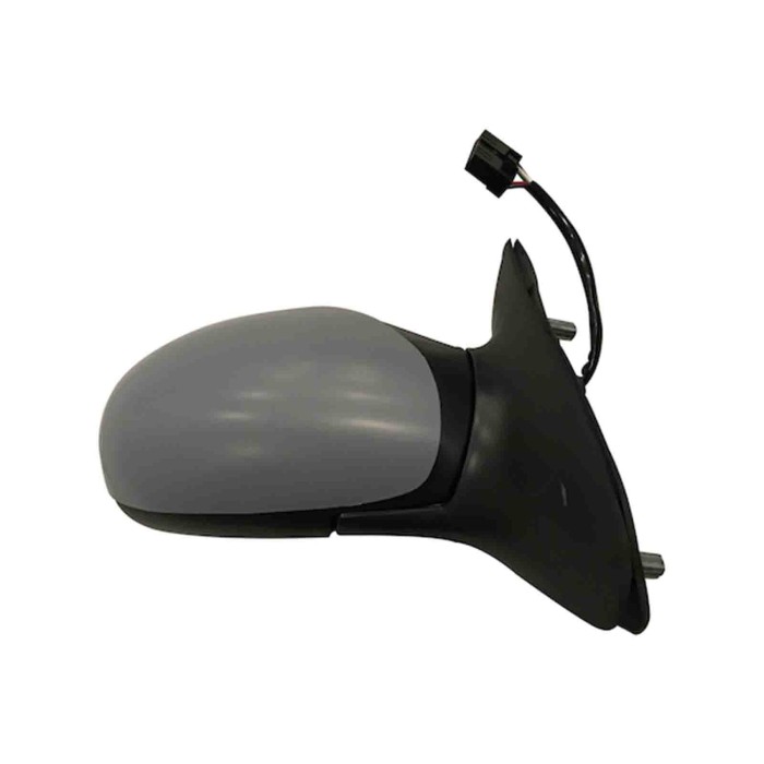 GUIDA_ALLA_SCELTA.JPG Retrovisore Elettrico Con Primer Specchio Convesso Blu Termico Destro Peugeot 406 Dal 1999 Al 2004