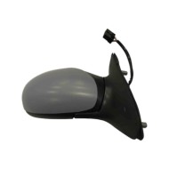 Retrovisore Elettrico Con Primer Specchio Convesso Blu Termico Destro Peugeot 406 Dal 1999 Al 2004