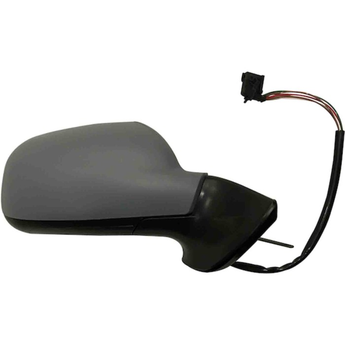 GUIDA_ALLA_SCELTA.JPG Retrovisore Elettrico Con Primer Sensore Temperatura Specchio Convesso Blu Termico Destro Peugeot 407 Dal 