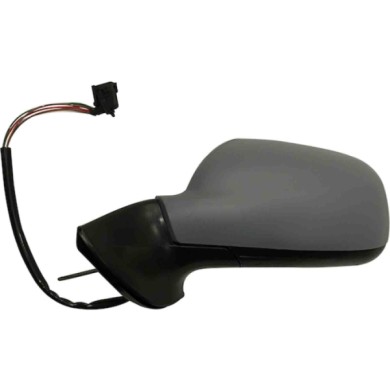 GUIDA_ALLA_SCELTA.JPG Retrovisore Elettrico Con Primer Ripiegabile Elettrico Specchio Convesso Blu Termico Sinistro Peugeot 407 