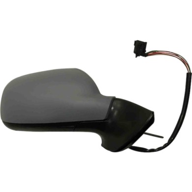 GUIDA_ALLA_SCELTA.JPG Retrovisore Elettrico Con Primer Sensore Temperatura Destro Peugeot 407 Dal 2004 Al 2012