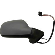 Retrovisore Elettrico Con Primer Sensore Temperatura Destro Peugeot 407 Dal 2004 Al 2012