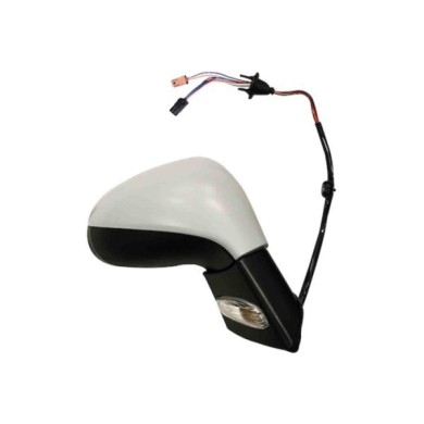 GUIDA_ALLA_SCELTA.JPG Retrovisore Elettrico Con Primer Sensore Temperatura Destro Peugeot 308 Dal 2008 Al 2011