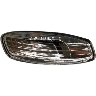 GUIDA_ALLA_SCELTA.JPG Freccia Retrovisore Sinistro Citroen C3 Dal 2010 Al 2016