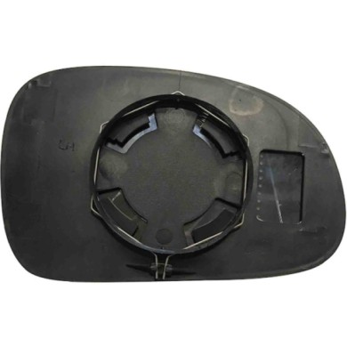 GUIDA_ALLA_SCELTA.JPG Specchio Asferico Cromato Sinistro Peugeot 406 Dal 1995 Al 1999 Dal 1999 Al 2004