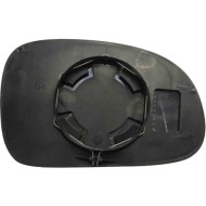 Specchio Asferico Cromato Sinistro Peugeot 406 Dal 1995 Al 1999 Dal 1999 Al 2004