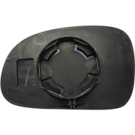 GUIDA_ALLA_SCELTA.JPG Specchio Convesso Cromato Destro Peugeot 406 Dal 1995 Al 1999 Dal 1999 Al 2004