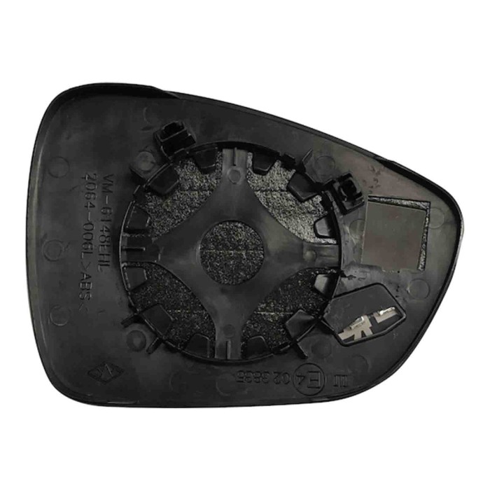 GUIDA_ALLA_SCELTA.JPG Specchio Convesso Cromato Termico Sinistro Peugeot 508 Dal 2011 Al 2014 Dal 2014 Al 2018
