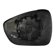 Specchio Convesso Cromato Termico Destro Peugeot 508 Dal 2011 Al 2014 Dal 2014 Al 2018