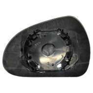 Specchio Convesso Cromato Destro Peugeot 207 Dal 2006 Al 2012 Dal 2006 Dal 2008 Al 2011 Dal 2011 Al 2013