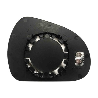 GUIDA_ALLA_SCELTA.JPG Specchio Asferico Cromato Termico Sinistro Peugeot 207 Dal 2006 Al 2012 Dal 2006 Dal 2008 Al 2011 Dal 2011
