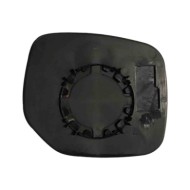 Specchio Convesso Cromato Sinistro Citroen Berlingo Dal 1996 Al 2002 Dal 2002 Al 2008 Dal 1996 Al 2003 Dal 2003 Al 2008