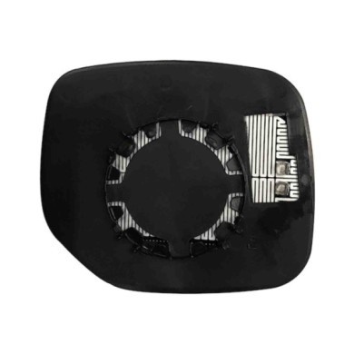 GUIDA_ALLA_SCELTA.JPG Specchio Convesso Cromato Termico Sinistro Citroen Berlingo Dal 1996 Al 2002 Dal 2002 Al 2008 Dal 1996 Al 