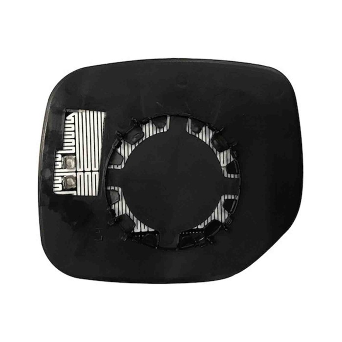 GUIDA_ALLA_SCELTA.JPG Specchio Convesso Cromato Termico Destro Citroen Berlingo Dal 1996 Al 2002 Dal 2002 Al 2008 Dal 1996 Al 20