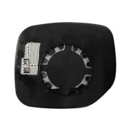 GUIDA_ALLA_SCELTA.JPG Specchio Convesso Cromato Termico Destro Citroen Berlingo Dal 1996 Al 2002 Dal 2002 Al 2008 Dal 1996 Al 20