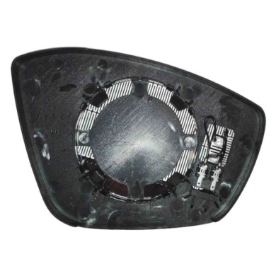 GUIDA_ALLA_SCELTA.JPG Specchio Convesso Cromato Termico Sinistro Citroen C3 Dal 2016 Al 2018