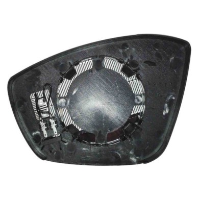 GUIDA_ALLA_SCELTA.JPG Specchio Convesso Cromato Termico Destro Citroen C3 Dal 2016 Al 2018