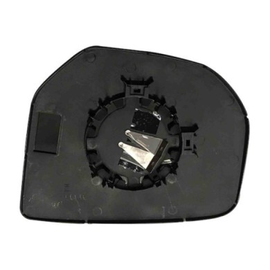GUIDA_ALLA_SCELTA.JPG Specchio Convesso Cromato Destro Citroen Berlingo Dal 2008 Al 2013