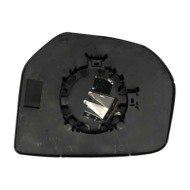 Specchio Convesso Cromato Destro Citroen Berlingo Dal 2008 Al 2013