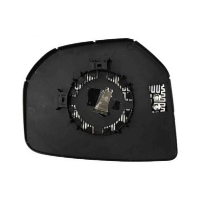 GUIDA_ALLA_SCELTA.JPG Specchio Convesso Cromato Termico Sinistro Citroen Berlingo Dal 2008 Al 2013