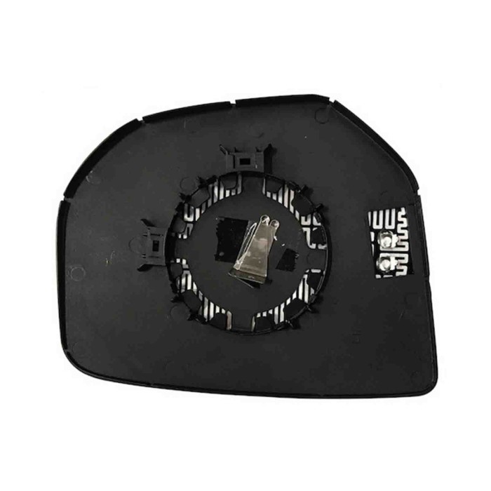 GUIDA_ALLA_SCELTA.JPG Specchio Convesso Cromato Termico Sinistro Citroen Berlingo Dal 2008 Al 2013