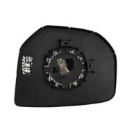 Specchio Convesso Cromato Termico Destro Citroen Berlingo Dal 2008 Al 2013