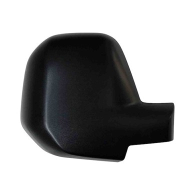 GUIDA_ALLA_SCELTA.JPG Calotta Nera (per Retrovisore Non Ripiegabile Elettrico) Destro Citroen Berlingo Dal 2008 Al 2013