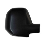 Calotta Nera (per Retrovisore Non Ripiegabile Elettrico) Destro Citroen Berlingo Dal 2008 Al 2013