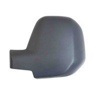 Calotta Con Primer (per Retrovisore Non Ripiegabile Elettrico) Sinistro Citroen Berlingo Dal 2008 Al 2013