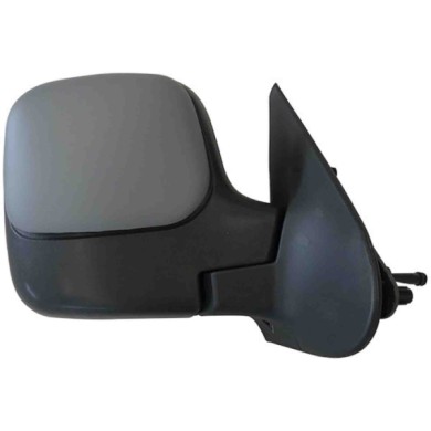 GUIDA_ALLA_SCELTA.JPG Retrovisore A Cavi Con Primer Specchio Convesso Cromato Destro Citroen Berlingo Dal 1996 Al 2002