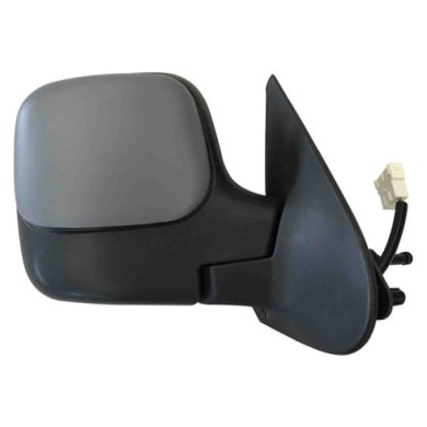 GUIDA_ALLA_SCELTA.JPG Retrovisore A Cavi Con Primer Specchio Convesso Cromato Termico Destro Citroen Berlingo Dal 1996 Al 2002