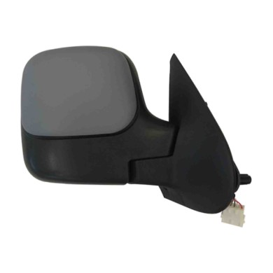 GUIDA_ALLA_SCELTA.JPG Retrovisore Elettrico Con Primer Specchio Convesso Cromato Termico Destro Citroen Berlingo Dal 1996 Al 200