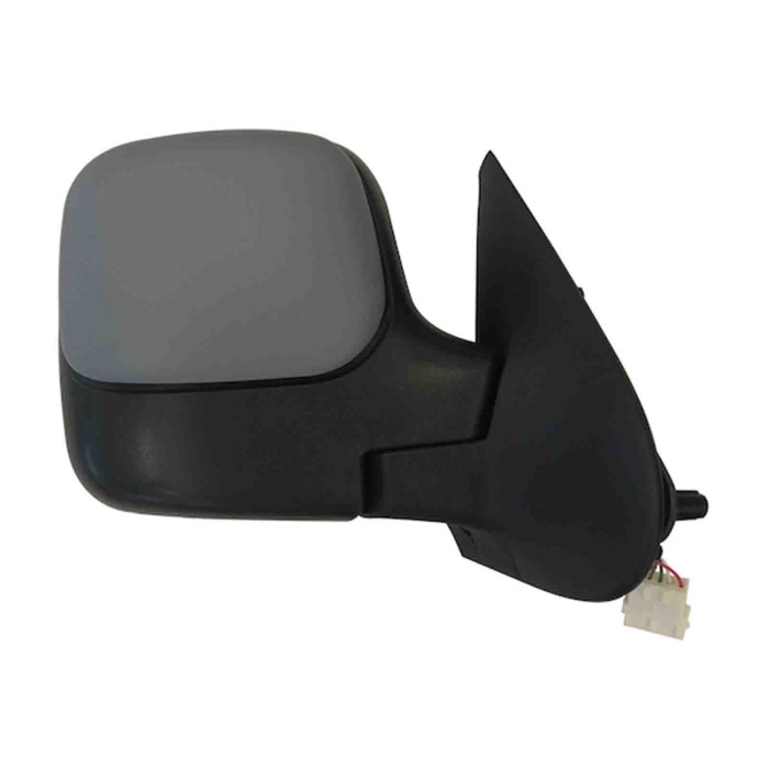 GUIDA_ALLA_SCELTA.JPG Retrovisore Elettrico Con Primer Specchio Convesso Cromato Termico Destro Citroen Berlingo Dal 1996 Al 200