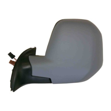 GUIDA_ALLA_SCELTA.JPG Retrovisore Elettrico Con Primer Ripiegabile Elettrico Specchio Convesso Cromato Termico Sinistro Citroen 