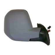 Retrovisore Elettrico Con Primer Sensore Temperatura Destro Citroen Berlingo Dal 2008 Al 2013