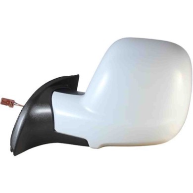 GUIDA_ALLA_SCELTA.JPG Retrovisore Elettrico Con Primer Specchio Convesso Cromato Termico Sinistro Citroen Berlingo Dal 2013 Al 2