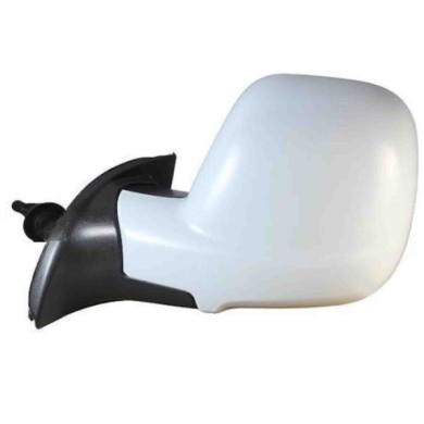 GUIDA_ALLA_SCELTA.JPG Retrovisore A Cavi Con Primer Specchio Convesso Cromato Sinistro Citroen Berlingo Dal 2013 Al 2018