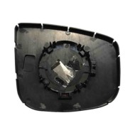 Specchio Convesso Cromato Destro Citroen Berlingo Dal 2013 Al 2018