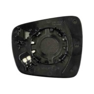 Specchio Convesso Cromato Termico Destro Renault Espace V Dal 2015 Dal 2016 Dal 2015 Al 2018 Dal 2018