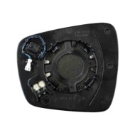 GUIDA_ALLA_SCELTA.JPG Specchio Convesso Cromato Termico Con Sistema Blis Destro Renault Espace V Dal 2015 Dal 2016 Dal 2015 Al 2