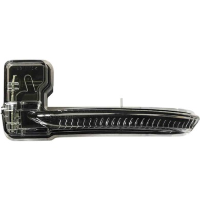 GUIDA_ALLA_SCELTA.JPG Freccia Retrovisore Sinistro Renault Espace V Dal 2015 Dal 2016 Dal 2015 Al 2018 Dal 2018