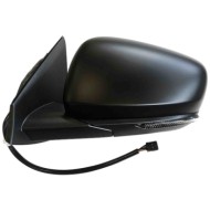 Retrovisore Elettrico Con Primer Freccia Retr Specchio Asferico Cromato Termico 7 Pin Sinistro Renault Kadjar Dal 2015 Al 2018