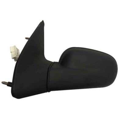 GUIDA_ALLA_SCELTA.JPG Retrovisore Elettrico Nero Specchio Piano Cromato Termico Sinistro Renault Clio I Serie 2 Dal 1994 Al 1998