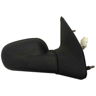 GUIDA_ALLA_SCELTA.JPG Retrovisore Elettrico Nero Specchio Convesso Cromato Termico Destro Renault Clio I Serie 2 Dal 1994 Al 199