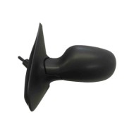 GUIDA_ALLA_SCELTA.JPG Retrovisore A Cavi Nero Specchio Asferico Cromato Sinistro Renault Clio Ii Dal 1998 Al 2001