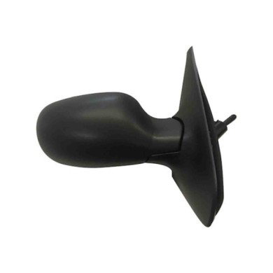 GUIDA_ALLA_SCELTA.JPG Retrovisore A Cavi Nero Specchio Convesso Cromato Destro Renault Clio Ii Dal 1998 Al 2001