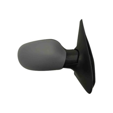 GUIDA_ALLA_SCELTA.JPG Retrovisore Elettrico Con Primer Specchio Convesso Cromato Termico Destro Renault Clio Ii Dal 1998 Al 2001